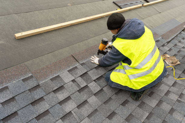 Best Shingle Roofing Installation  in Harlan, IN