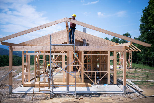Best Best Roofing Contractors  in Harlan, IN