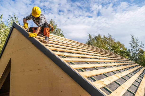 Best Roof Replacement Cost  in Harlan, IN