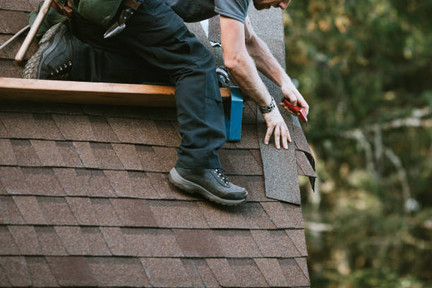 Quick and Trustworthy Emergency Roof Repair Services in Harlan, IN